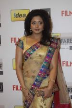 Tanushree Dutta at 57th Idea Filmfare Awards 2011 on 29th Jan 2012 (20).jpg